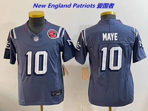 NFL Youth/Boy Jerseys 4100 Boy