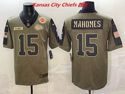 NFL Kansas City Chiefs 1120 Men