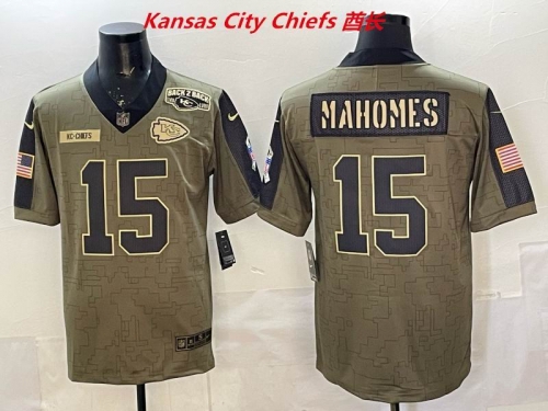 NFL Kansas City Chiefs 1119 Men
