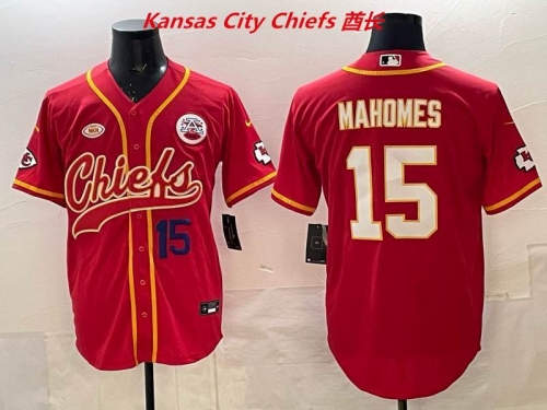 NFL Kansas City Chiefs 1110 Men