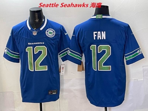 NFL Seattle Seahawks 333 Men