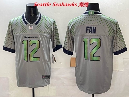 NFL Seattle Seahawks 258 Men