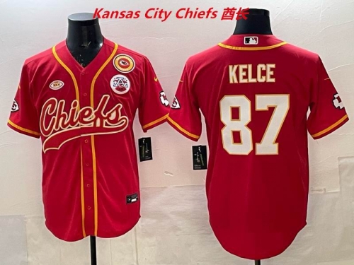 NFL Kansas City Chiefs 1112 Men