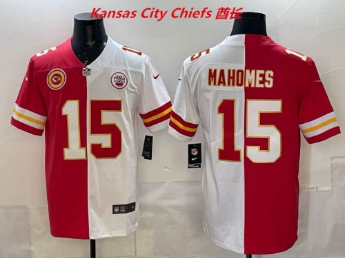 NFL Kansas City Chiefs 1122 Men