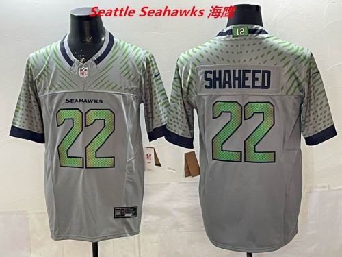 NFL Seattle Seahawks 306 Men