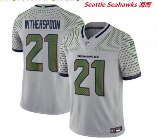 NFL Seattle Seahawks 252 Men
