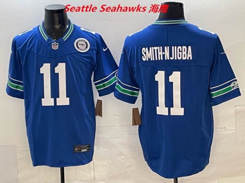 NFL Seattle Seahawks 292 Men