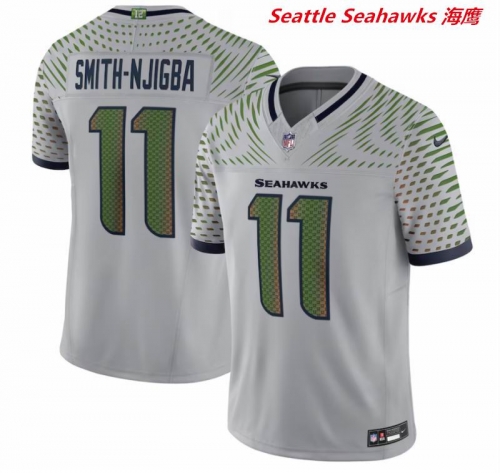 NFL Seattle Seahawks 249 Men