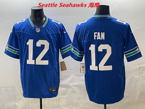 NFL Seattle Seahawks 294 Men