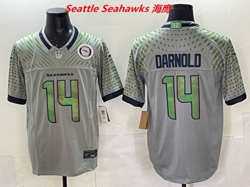 NFL Seattle Seahawks 275 Men