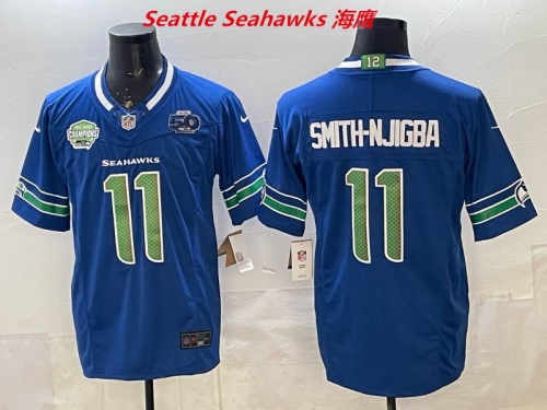 NFL Seattle Seahawks 339 Men