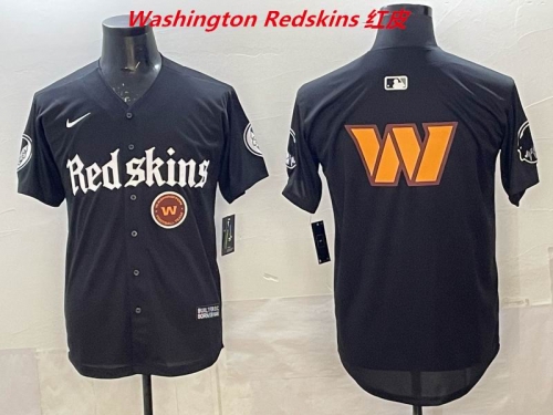NFL Washington Redskins 307 Men