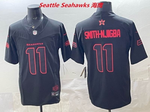 NFL Seattle Seahawks 324 Men