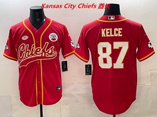 NFL Kansas City Chiefs 1111 Men