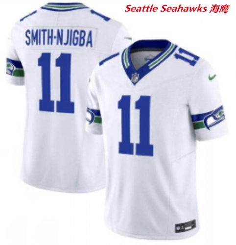 NFL Seattle Seahawks 284 Men