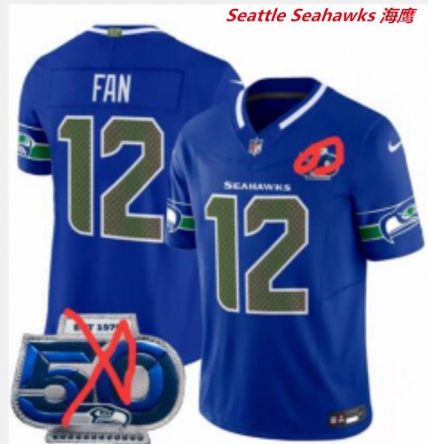 NFL Seattle Seahawks 330 Men