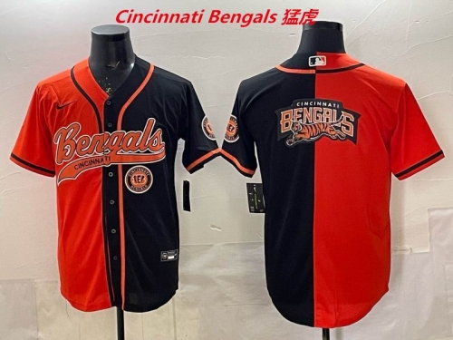 NFL Cincinnati Bengals 390 Men