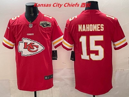 NFL Kansas City Chiefs 1126 Men