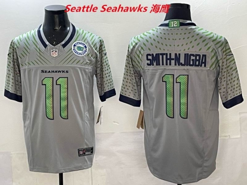 NFL Seattle Seahawks 256 Men