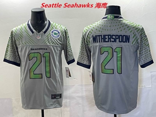 NFL Seattle Seahawks 264 Men