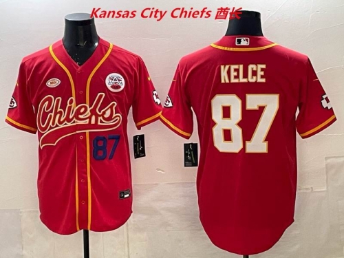 NFL Kansas City Chiefs 1117 Men