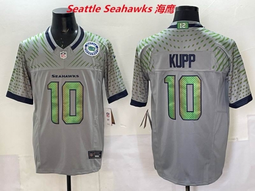 NFL Seattle Seahawks 268 Men