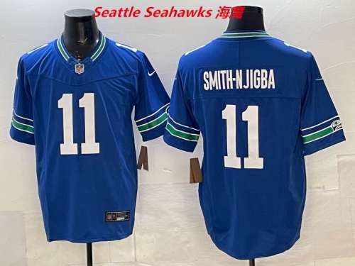 NFL Seattle Seahawks 291 Men