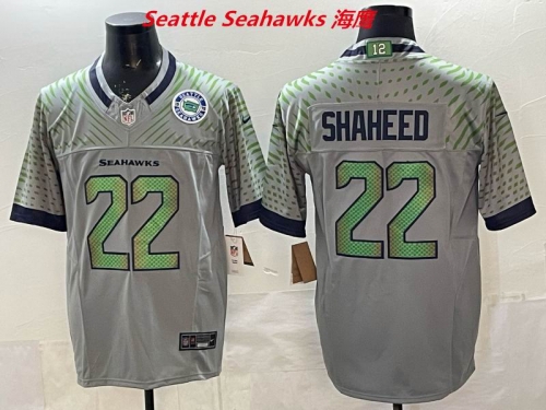 NFL Seattle Seahawks 308 Men