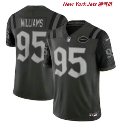 NFL New York Jets 132 Men