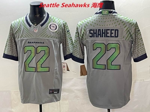 NFL Seattle Seahawks 307 Men