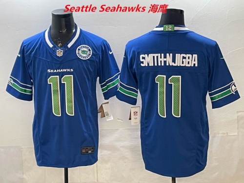 NFL Seattle Seahawks 341 Men