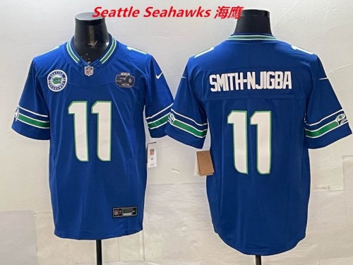 NFL Seattle Seahawks 290 Men
