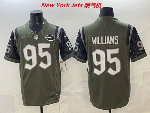 NFL New York Jets 139 Men