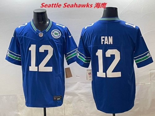 NFL Seattle Seahawks 296 Men
