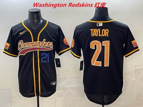 NFL Washington Redskins 300 Men
