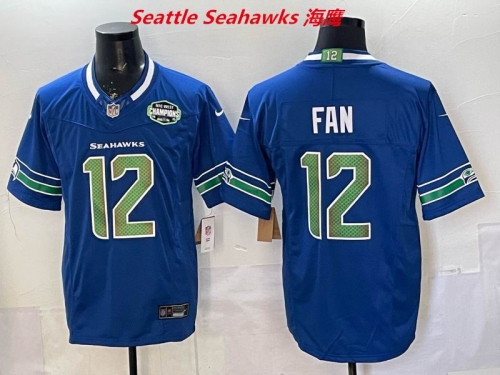 NFL Seattle Seahawks 335 Men