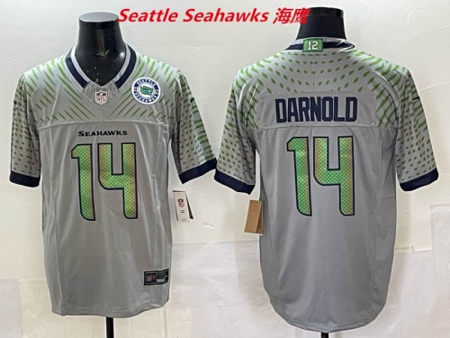NFL Seattle Seahawks 276 Men