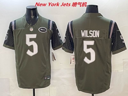 NFL New York Jets 135 Men