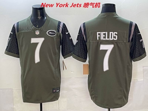NFL New York Jets 137 Men