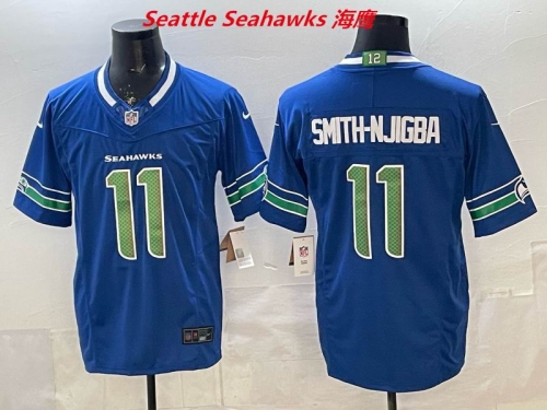 NFL Seattle Seahawks 338 Men