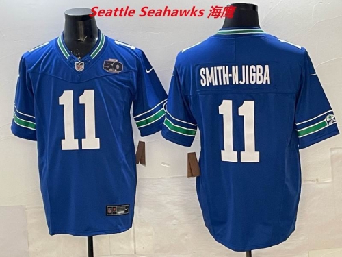 NFL Seattle Seahawks 293 Men