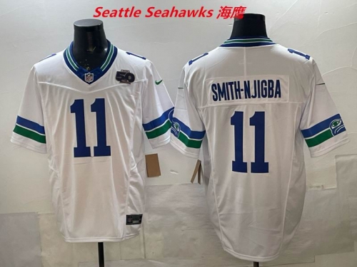 NFL Seattle Seahawks 288 Men