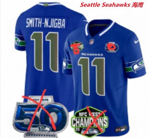 NFL Seattle Seahawks 337 Men