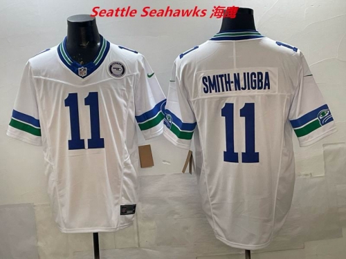 NFL Seattle Seahawks 286 Men