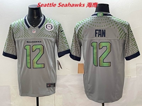 NFL Seattle Seahawks 259 Men