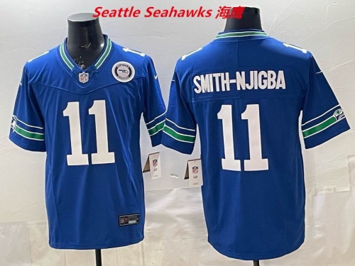 NFL Seattle Seahawks 299 Men