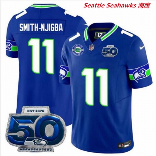 NFL Seattle Seahawks 282 Men
