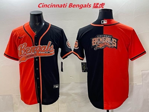 NFL Cincinnati Bengals 389 Men