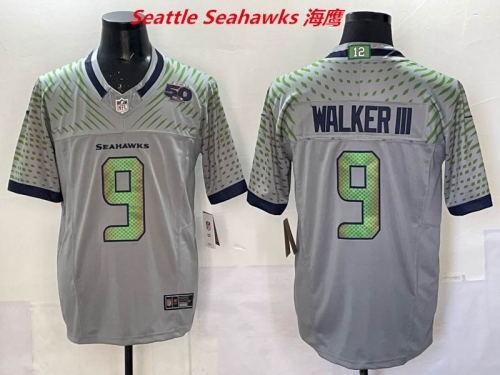 NFL Seattle Seahawks 281 Men