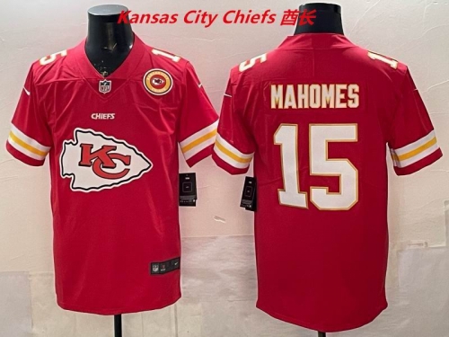 NFL Kansas City Chiefs 1125 Men